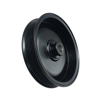 Solid Spare Raw Water Pump Pulley for Mercruiser V6 V8 4.3L 5.0L 5.7L Bravo & Ski 862351T