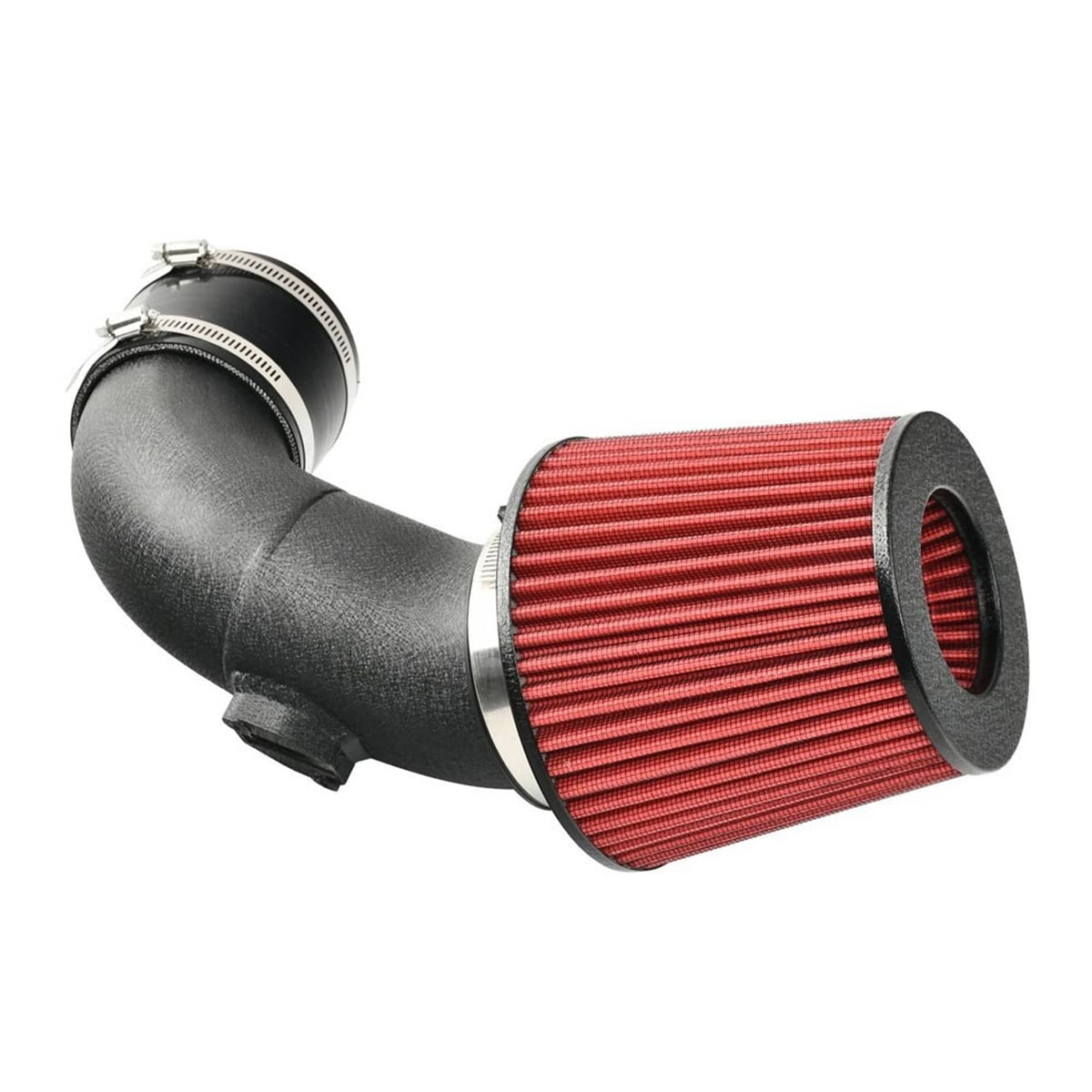 Solidspare Cold Air Intake System For BMW 320i 330i 420i 430i F30 F32 2016-2019 B48 2.0T