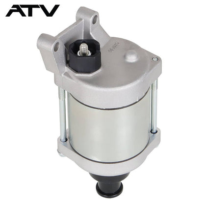 Solidspare Starter for Yamaha YFZ450R 449Cc Engine 2009 2010 2011 2012-2020 Atv Starter