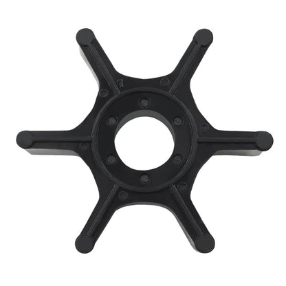 Solid Spare Suzuki 17461-98503,17462-98501 Impeller 18-3097 2/3.5/4/5/6/8HP Outboard Motor