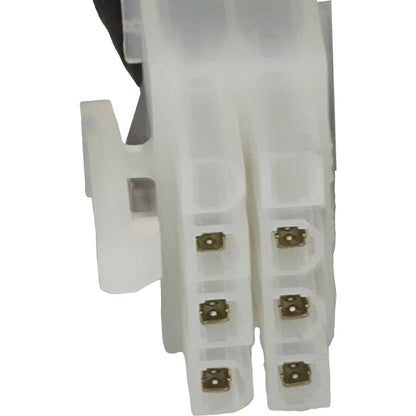 Solid Spare Battery Charger Fit Big Joe Pallet Truck E30 EZ30 1115-520014-00 1115-520014-0A