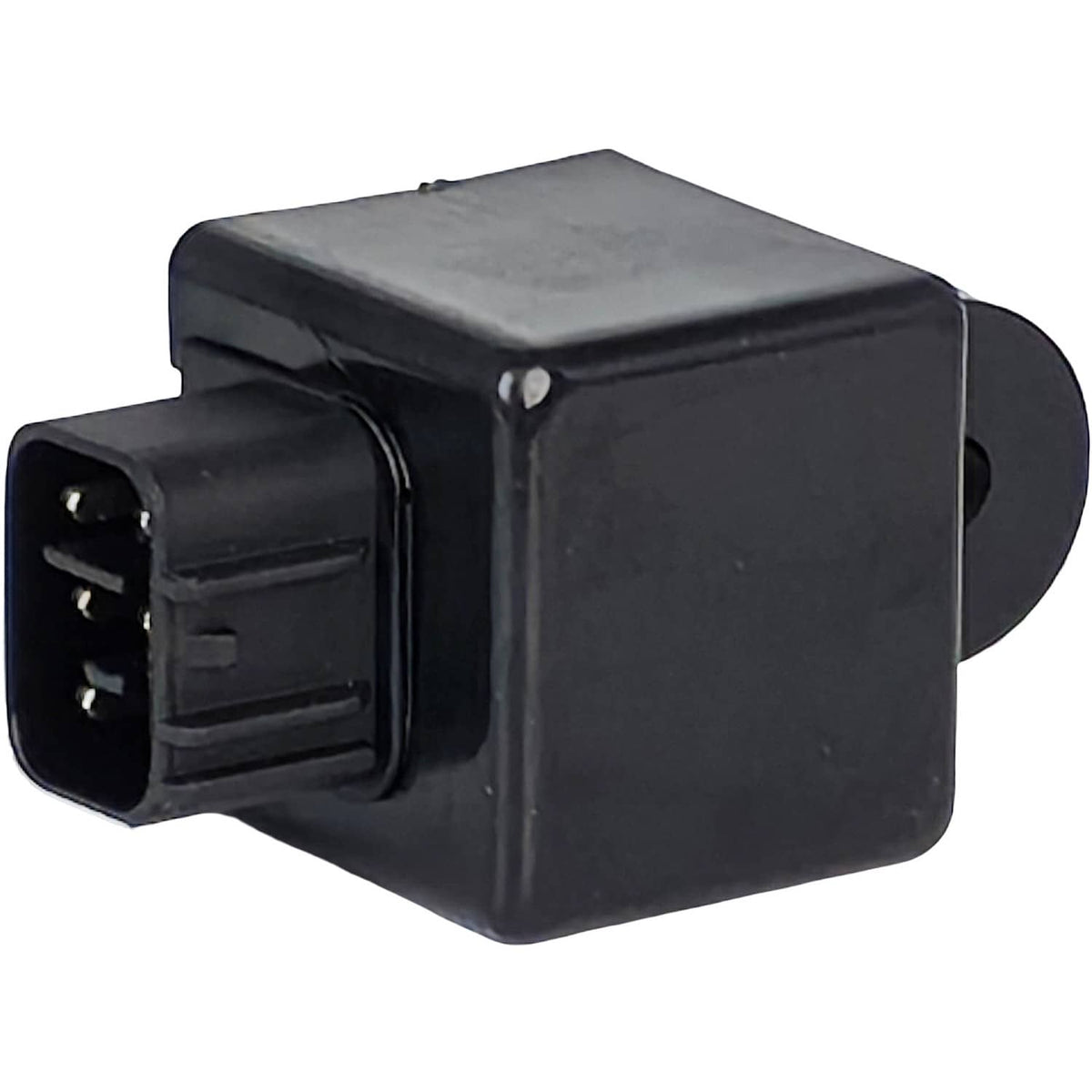 Solid Spare 12V 6 Pin Electrical Relay 68V-81950-00-00 Fit 2005-2015 Yamaha PWC WaveRunner