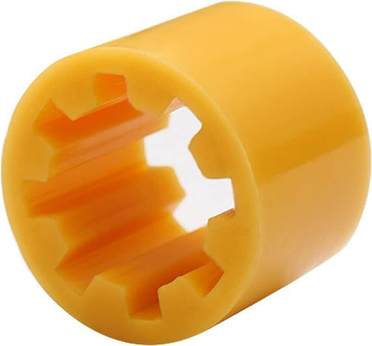 Solid Spare Kohler Generator Pump Drive Sleeve/Power Systems Impeller Drive Sleeve 359448