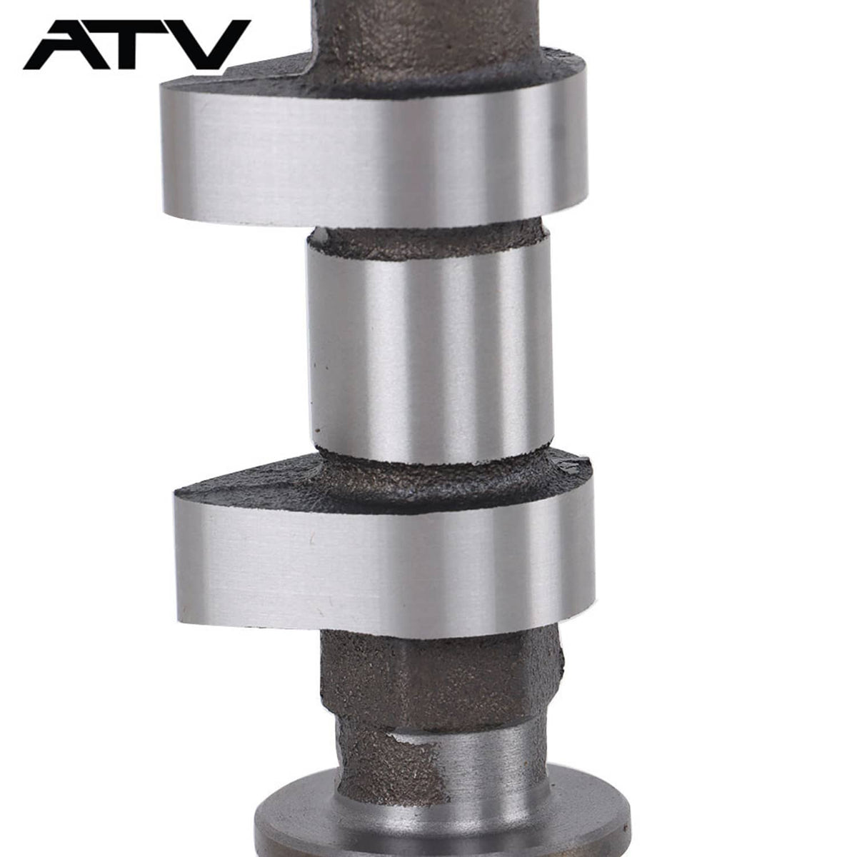 Solidspare For Polaris RZR XP 4 1000 Exhaust Camshaft Assembly 2015 2016 2017-2021