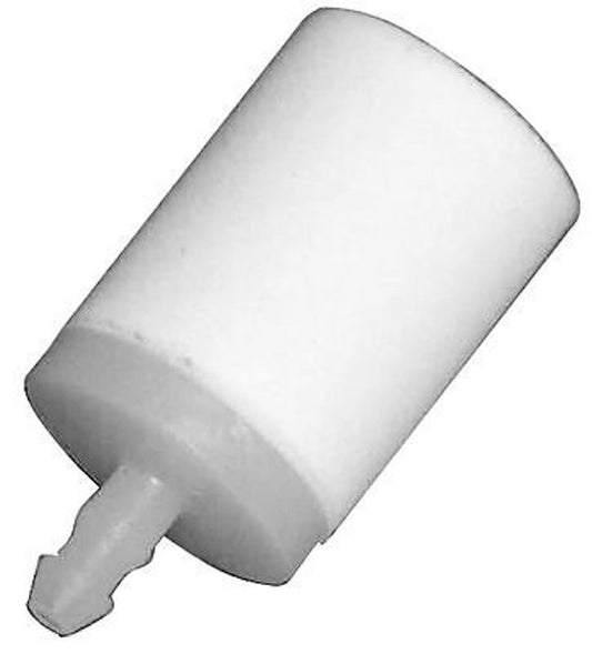Solid Spare FUEL FILTER FOR HUSQVARNA REPL 503 44 32-01 503443201 506 26 41-01 506 26 41-11