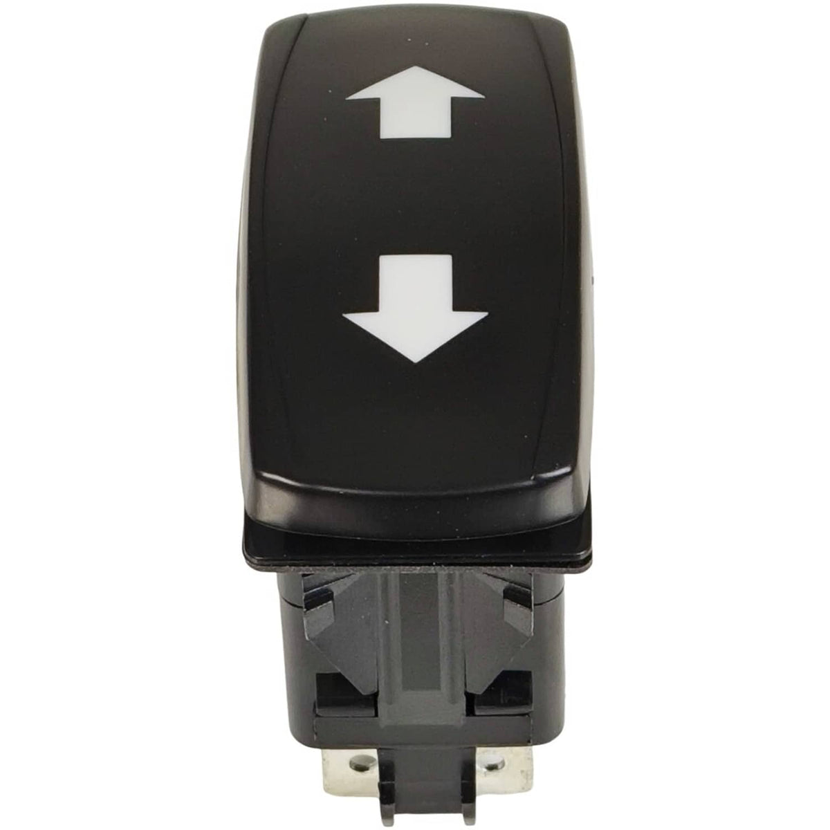 Solid Spare Rocker Switch for John Deere XUV550 S4 XUV560E XUV590E XUV590I XUV825M RSX850I
