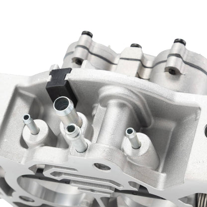Solidspare 17093045 Throttle Body For Chevy GMC C1500 C2500 K1500 K2500 5.7L 1993 1994 1995