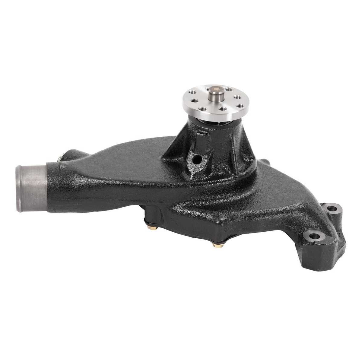 Solidspare Water Pump Marine Circulating #850454R1 For GM 7.4/8.2L 454 502 SIERRA Engine