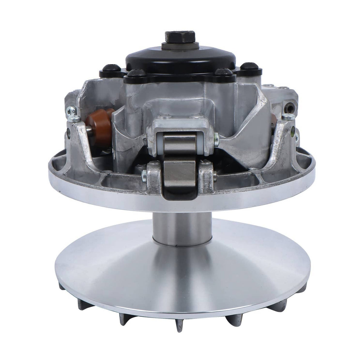 Solidspare Drive Pulley Clutch Primary Assembly For Can-Am Maverick X3 200 HP 420686870