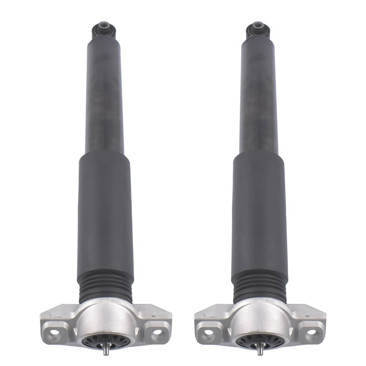 Solidspare 2Pcs For HYUNDAI Palisade 2020-22 Self Leveling Rear Shock Absorber 55367-S9300