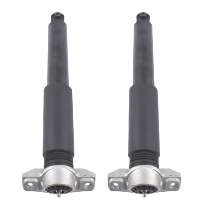 Solidspare 2Pcs For HYUNDAI Palisade 2020-22 Self Leveling Rear Shock Absorber 55367-S9300