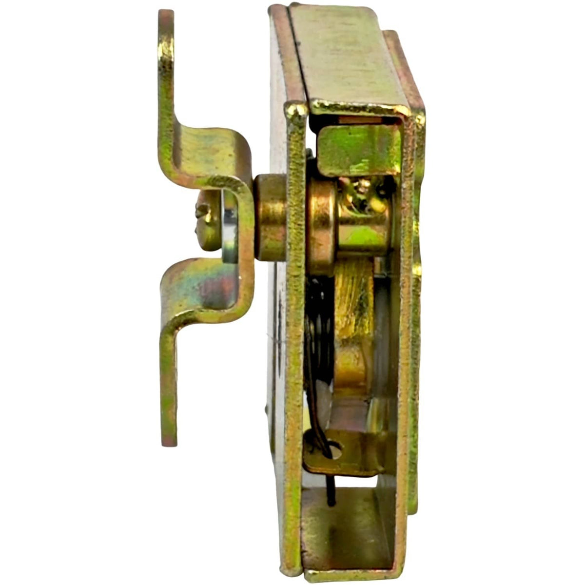 Solid Spare Lid Lock Latch Actuator Repair Fit for Weather Guard 117-6-03 120-3-01 120-5-01