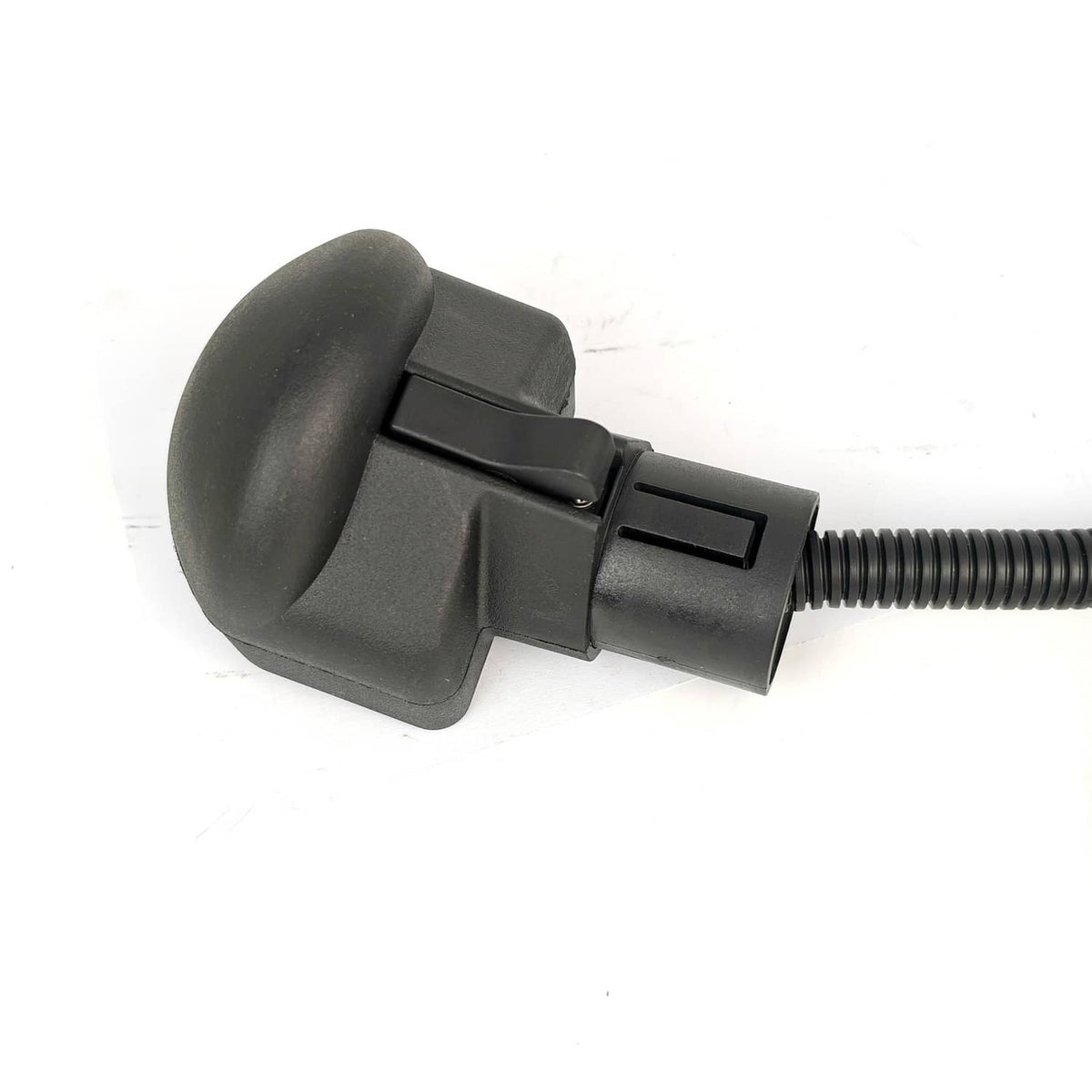 Solid Spare Auxiliary 4 Four Switch Handle 6680414 6705921 for Bobcat Electrical System