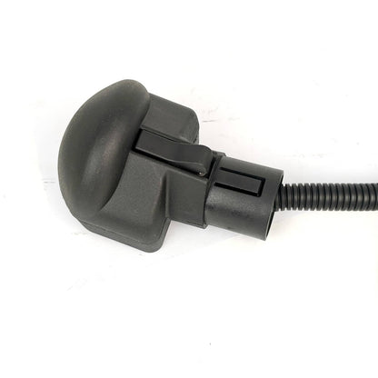 Solid Spare Auxiliary 4 Four Switch Handle 6680414 6705921 for Bobcat Electrical System