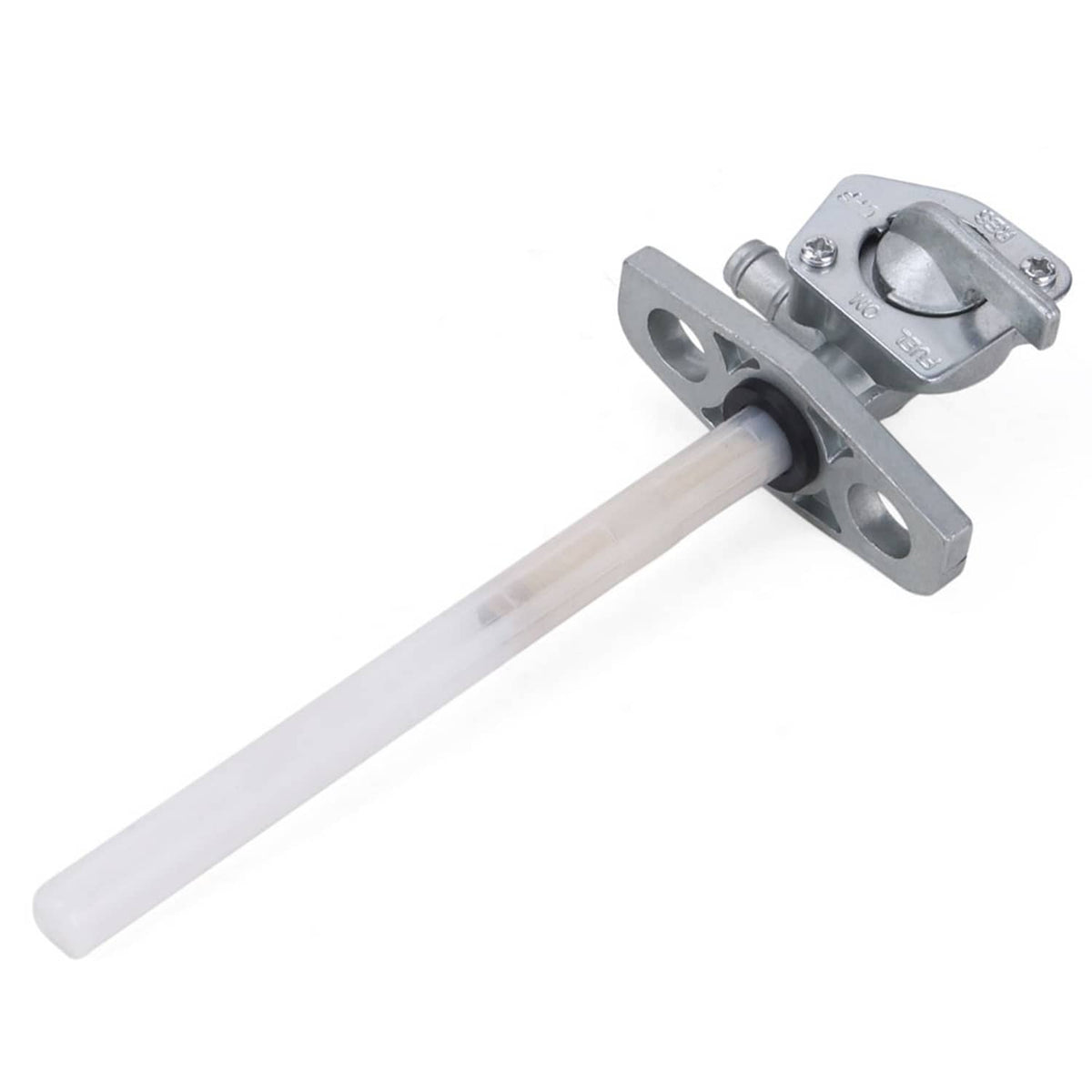 Solidspare 1x Fuel Petcock Valve Switch Fit For Honda Recon 250 TRX250TM TRX250TE 2002-2016