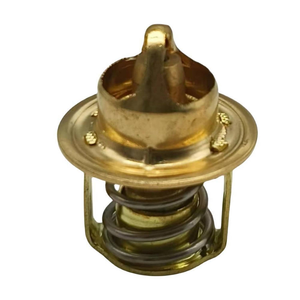 Solid Spare Thermostat for Volvo Penta Sterndrive 18-3557 Replaces 21148403 (143° F / 62° C)