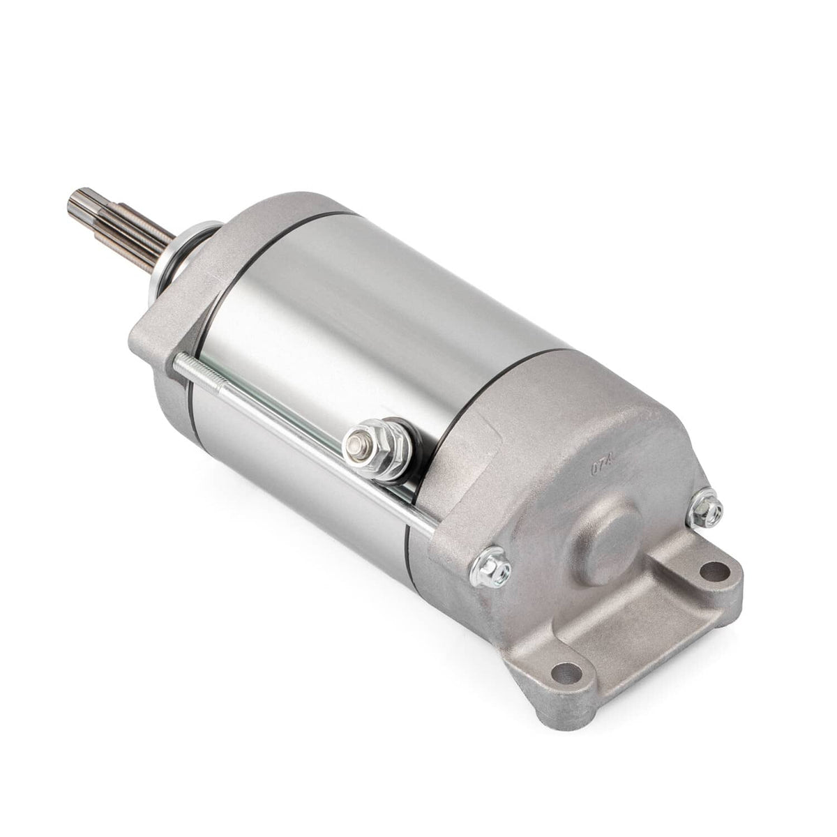 Solidspare Starter For Polaris Ranger XP 900 2013-2019 Except Diesel Models 4014037 4014548