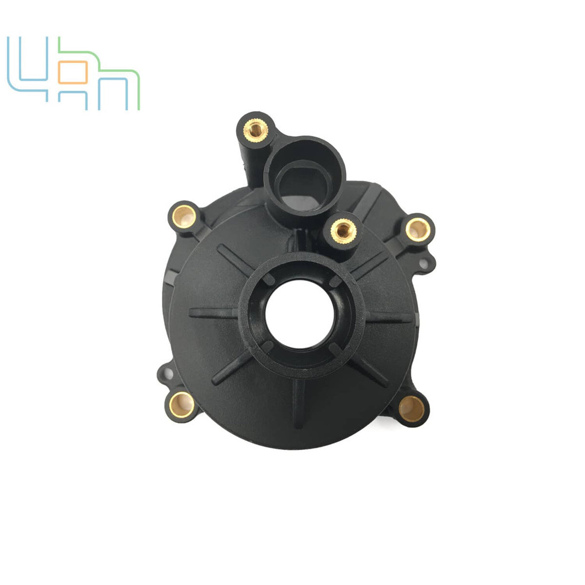Solid Spare Water Pump Kit for Johnson Evinrude 90 115 150 200 225 250 5001595 18-3315-2 New