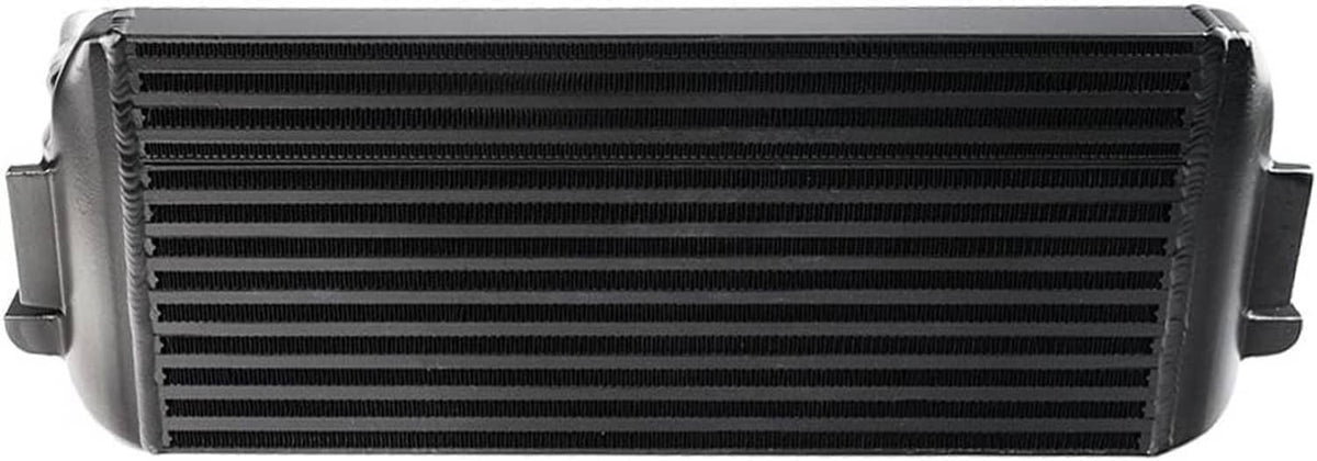 Solidspare New Front Mount Intercooler Kit For BMW E82 E88 135i 1M E90 E92 335i E89 Z4