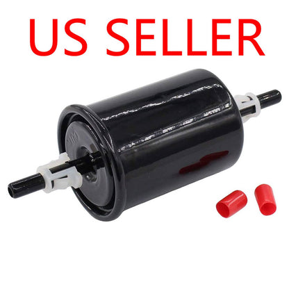 Solid Spare Fuel Filter - 2520464 For Polaris Sportsman 500 700 800 EFI 2006 2007 2008 2009
