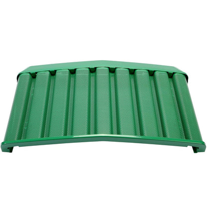 Solidspare Front Grill Hood For John Deere 670 770 870 970 790 990 1070 3005 4005 #AM876800