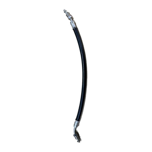 Solid Spare NEW For Volvo Penta 3857524 Hydraulic Trim Hose SX-M SX-MACLT SX-MLT