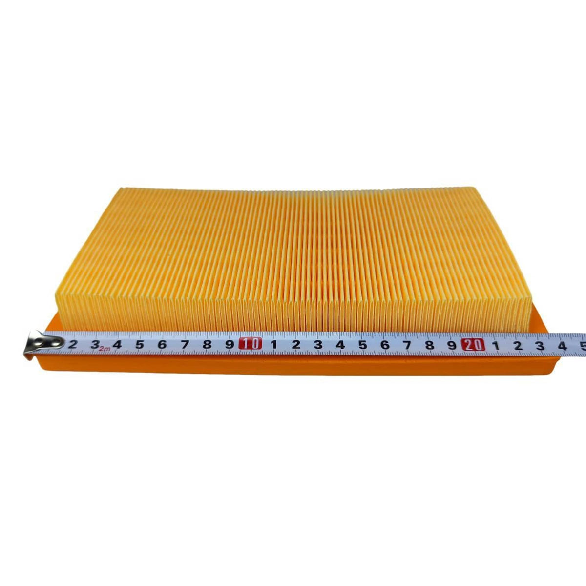 Solid Spare 10X Air Filter 0J8478S Fit for Generac Rectangle 14kW - 20kW 2013 Evolution
