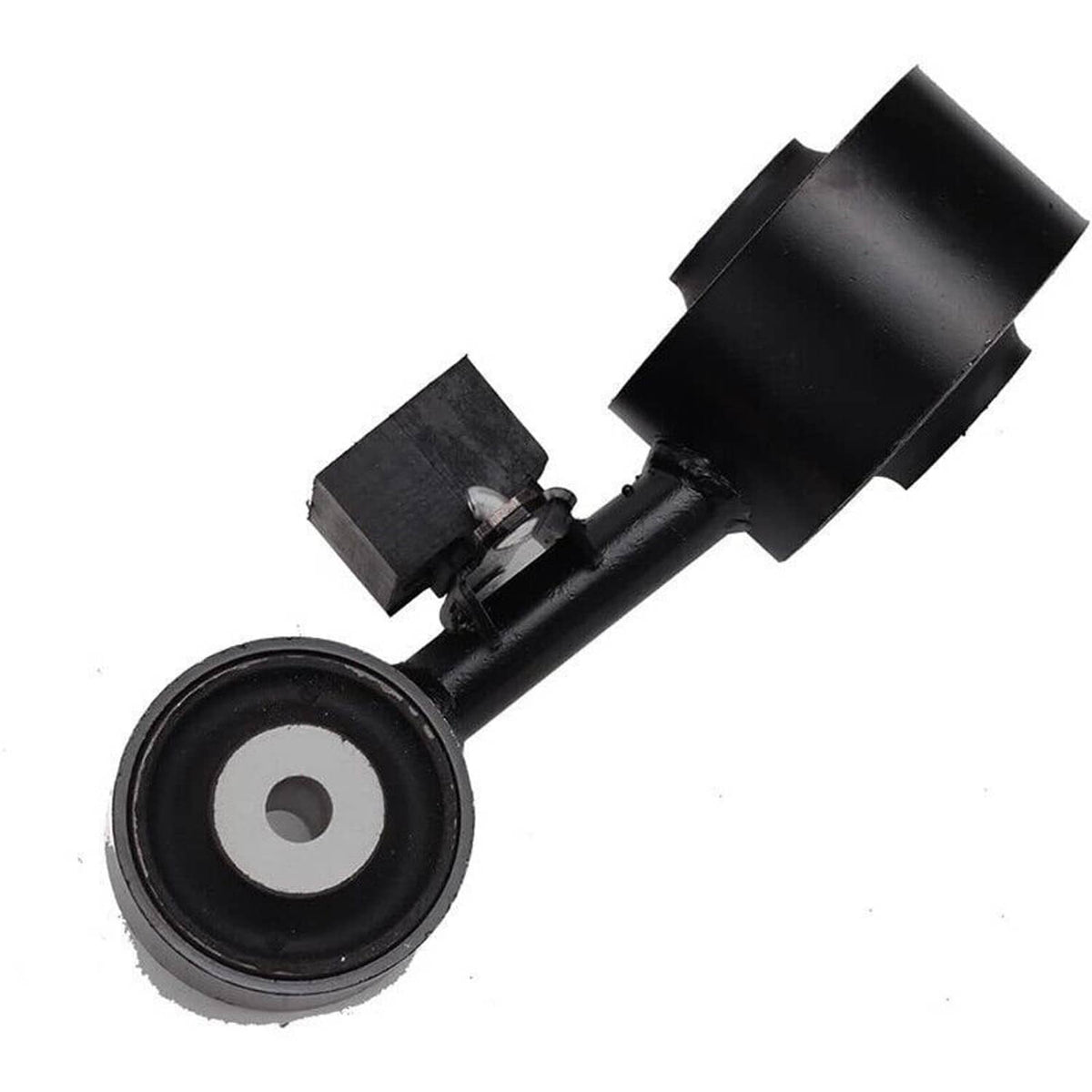 Solidspare Front Engine Torque Strut Mount For 2007-2011 Camry 2.4L A4274 1041903 Black New