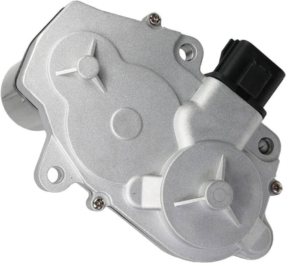 Solidspare New Transfer Case Shift Actuator Motor For 2005-2010 Dodge RAM 600-935 5143477AB