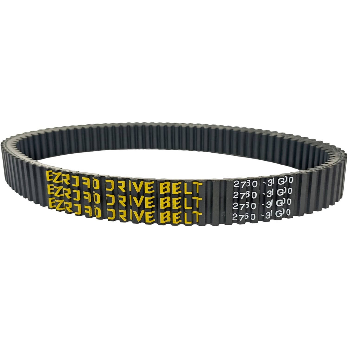 Solid Spare 27601-31G00 Drive Belt Fit for Suzuki KingQuad 750 LTA750XPC LTA750XPZ