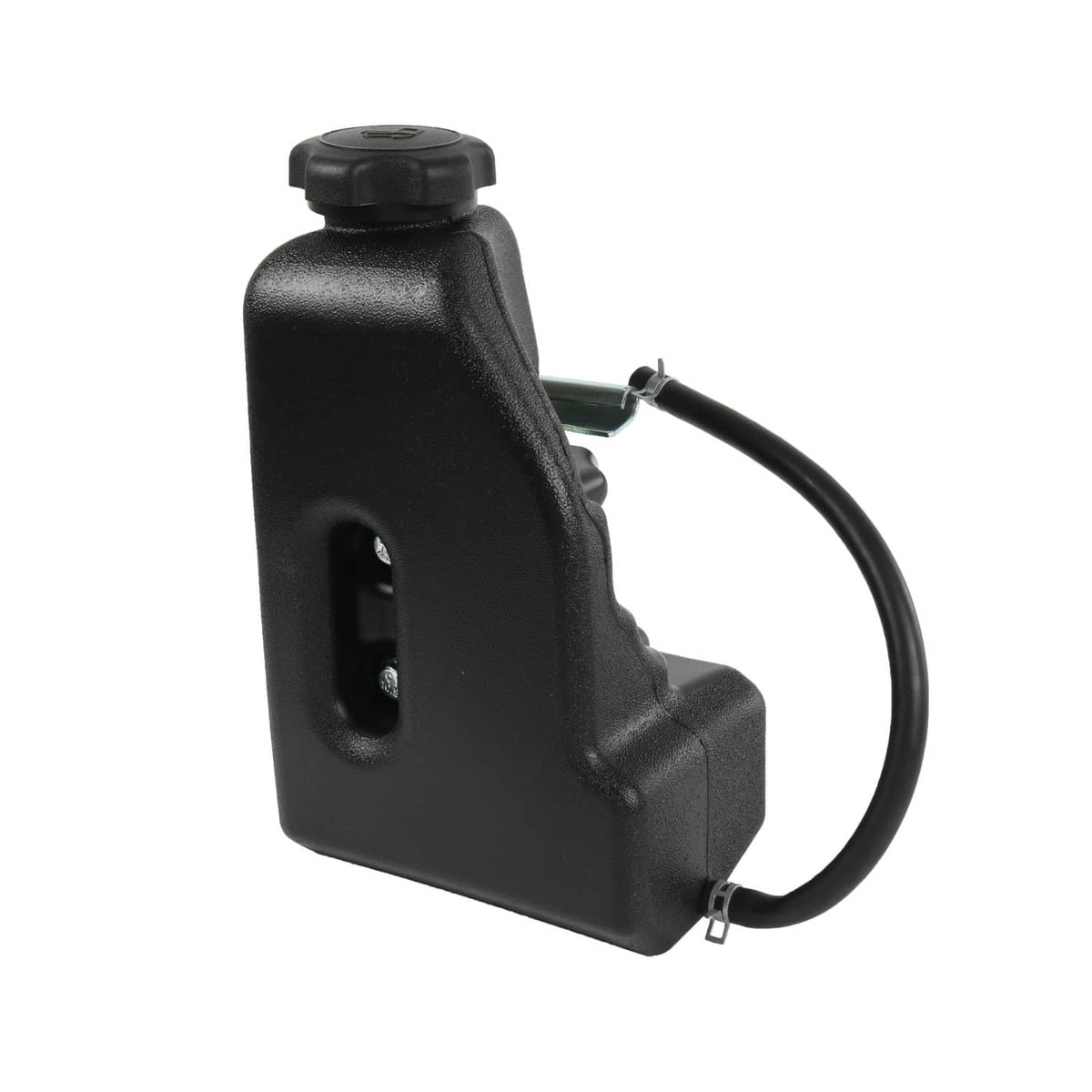 Solidspare 792168 Fuel Gas Tank with Cap For B&S Mower Garden Equipment Small Engine Models
