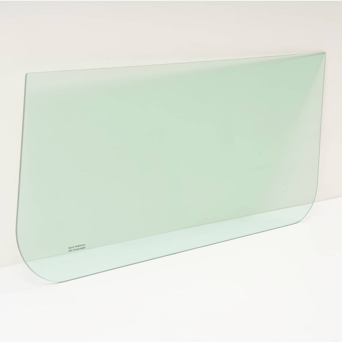 Solidspare Lower Side Glass Window For Bobcat Skid Steer A770 S450 S510 #7261608 #7148072