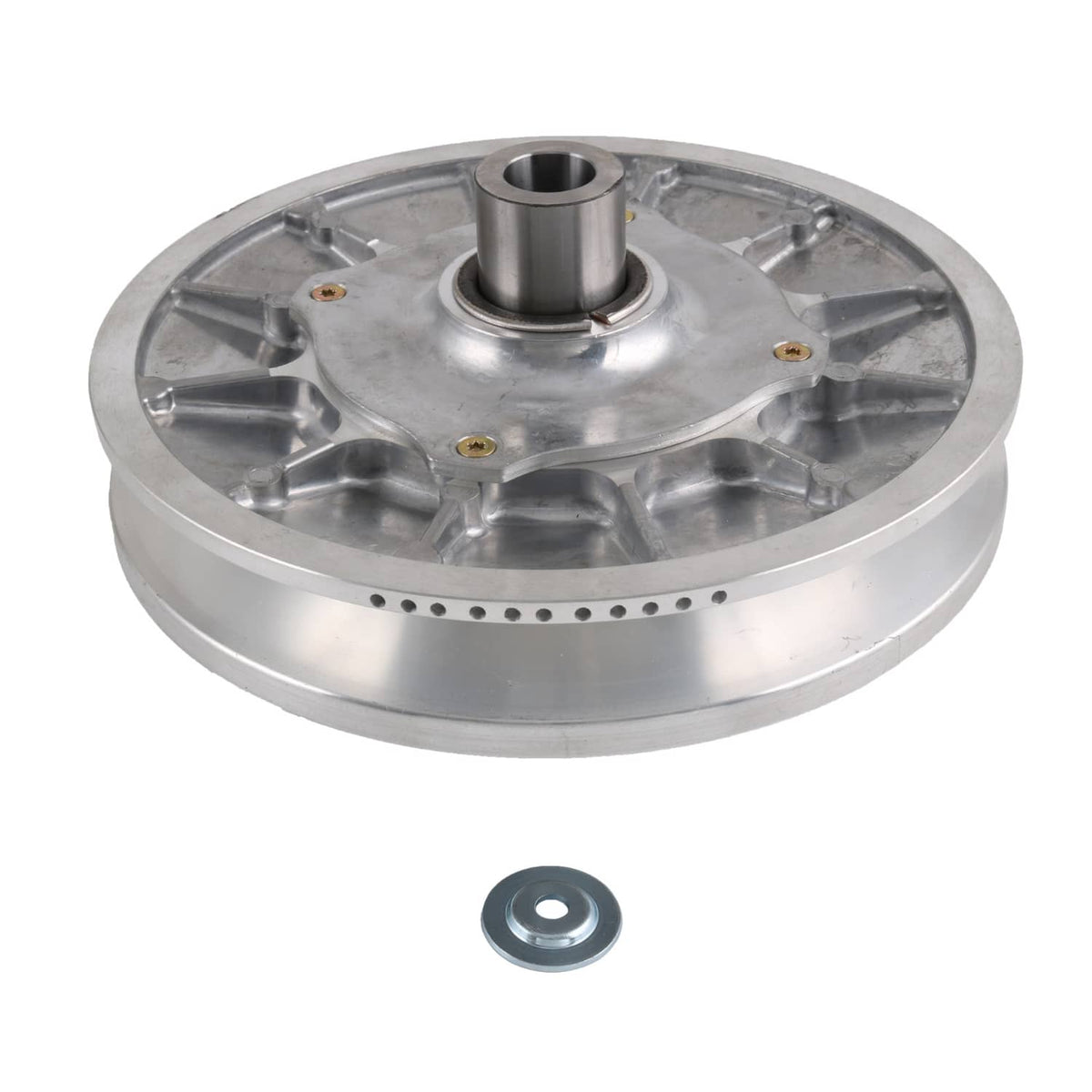 Solidspare New EBS Secondary Driven Clutch Xp For 05-14 Polaris Ranger 800 Sportsman