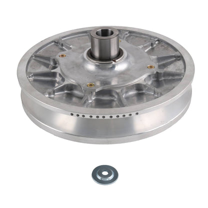 Solidspare New EBS Secondary Driven Clutch Xp For 05-14 Polaris Ranger 800 Sportsman