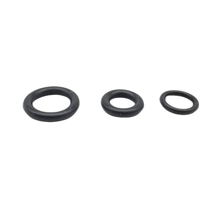 Solid Spare Duoprop Gearlube Orings Fits Volvo Penta & DPS-M DRIVE 955981 3852045 3855081 2X