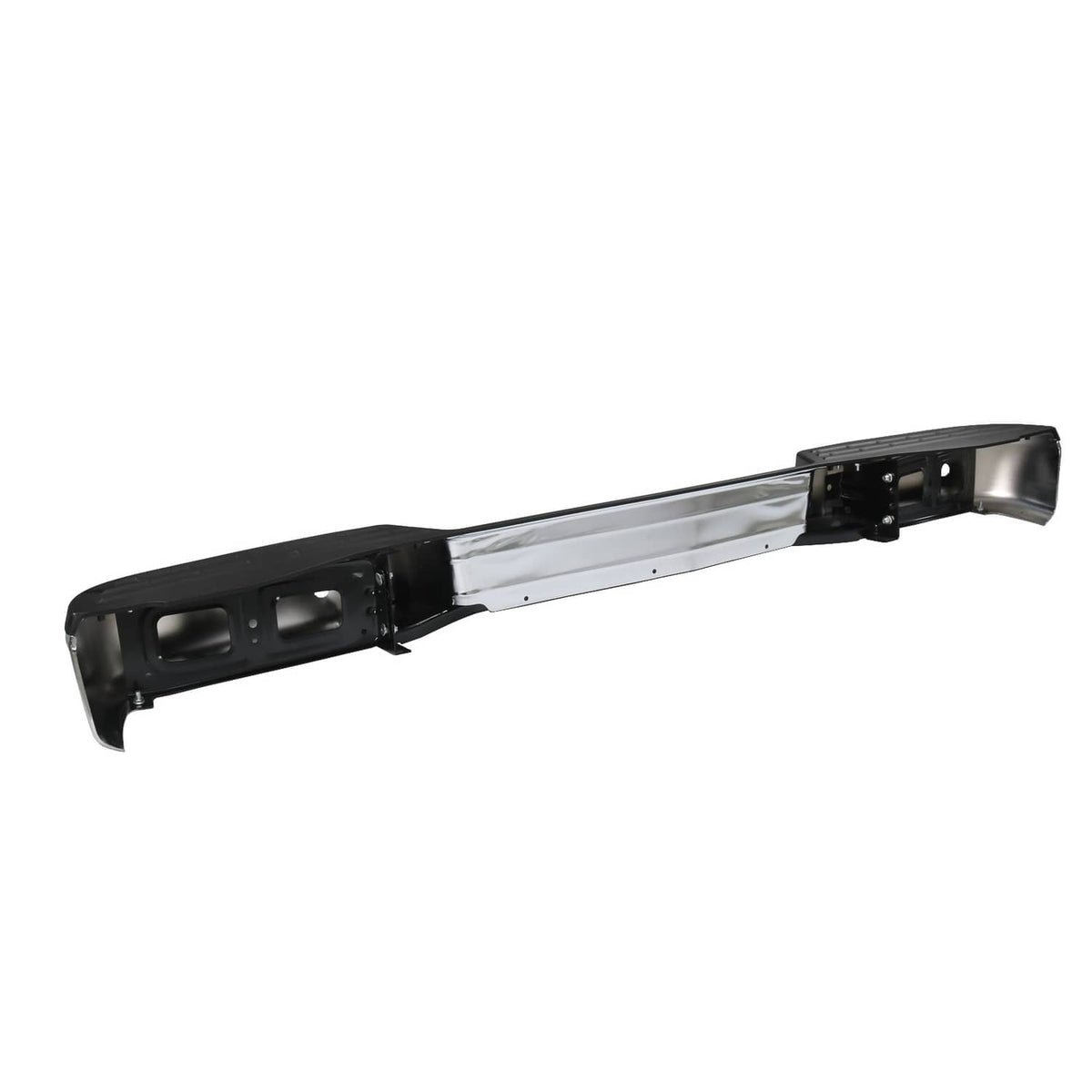 Solidspare Rear Step Bumper 850101PA0B Fit 2012-2021 Nissan NV3500 NV2500 NV1500 NI1102159