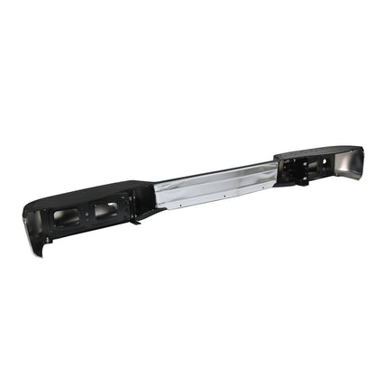 Solidspare Rear Step Bumper 850101PA0B Fit 2012-2021 Nissan NV3500 NV2500 NV1500 NI1102159