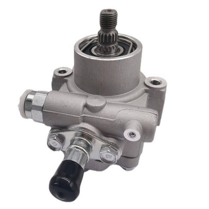 Solid Spare NEW Volvo Penta V8 5.3 6.2 & V6 4.3 Power Steering Pump 3887373