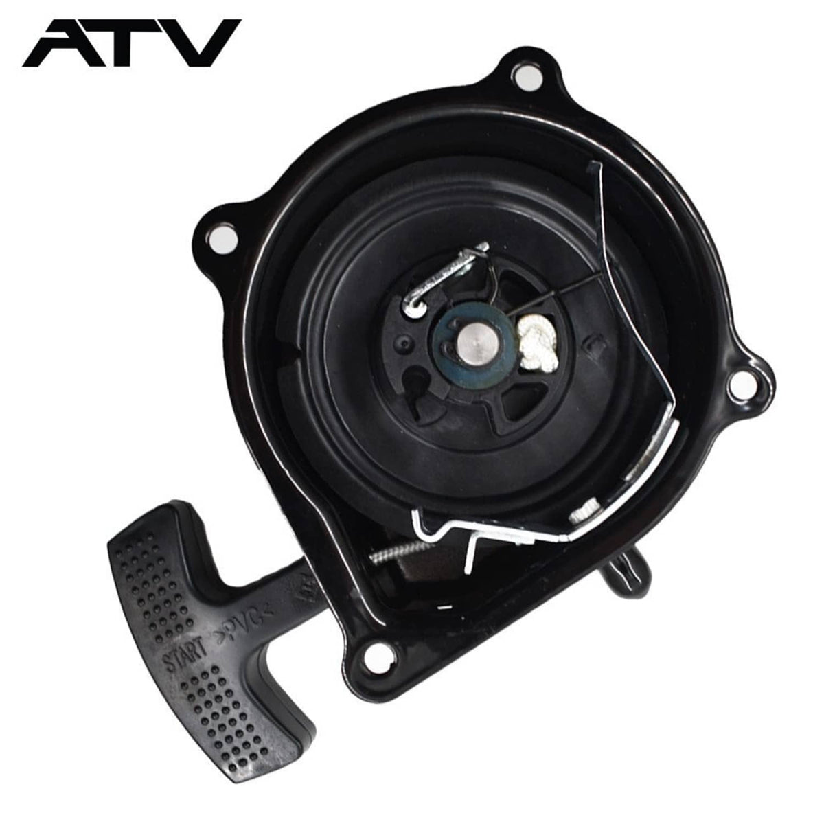 Solidspare Pull Start Starter Recoil For Suzuki Lt-A50 Alt50 Lt50 Quad Runne 1983-1987 USA