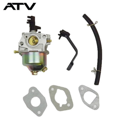 Solidspare Carburetor Gasket Kit For Champion Power Equipment 3500 4000 Watts