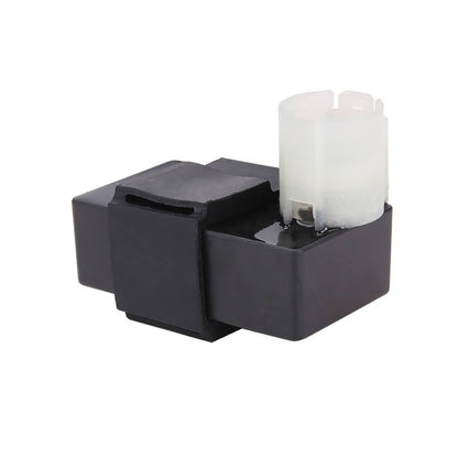 Solidspare CDI Box Fits Honda ATC 200M 200S 200X ATC250R TRX200 1984-1985 High-Performance