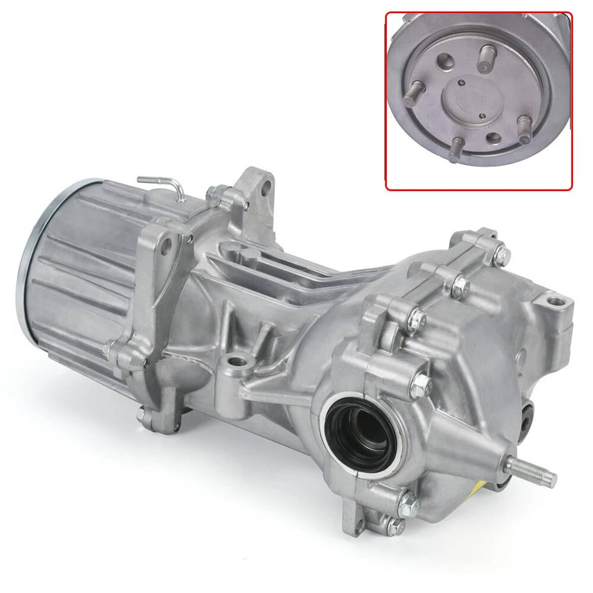 Solidspare Rear Carrier/Differential for Nissan Rogue Sport Qashqai 2017 2018 2019 2020 AWD