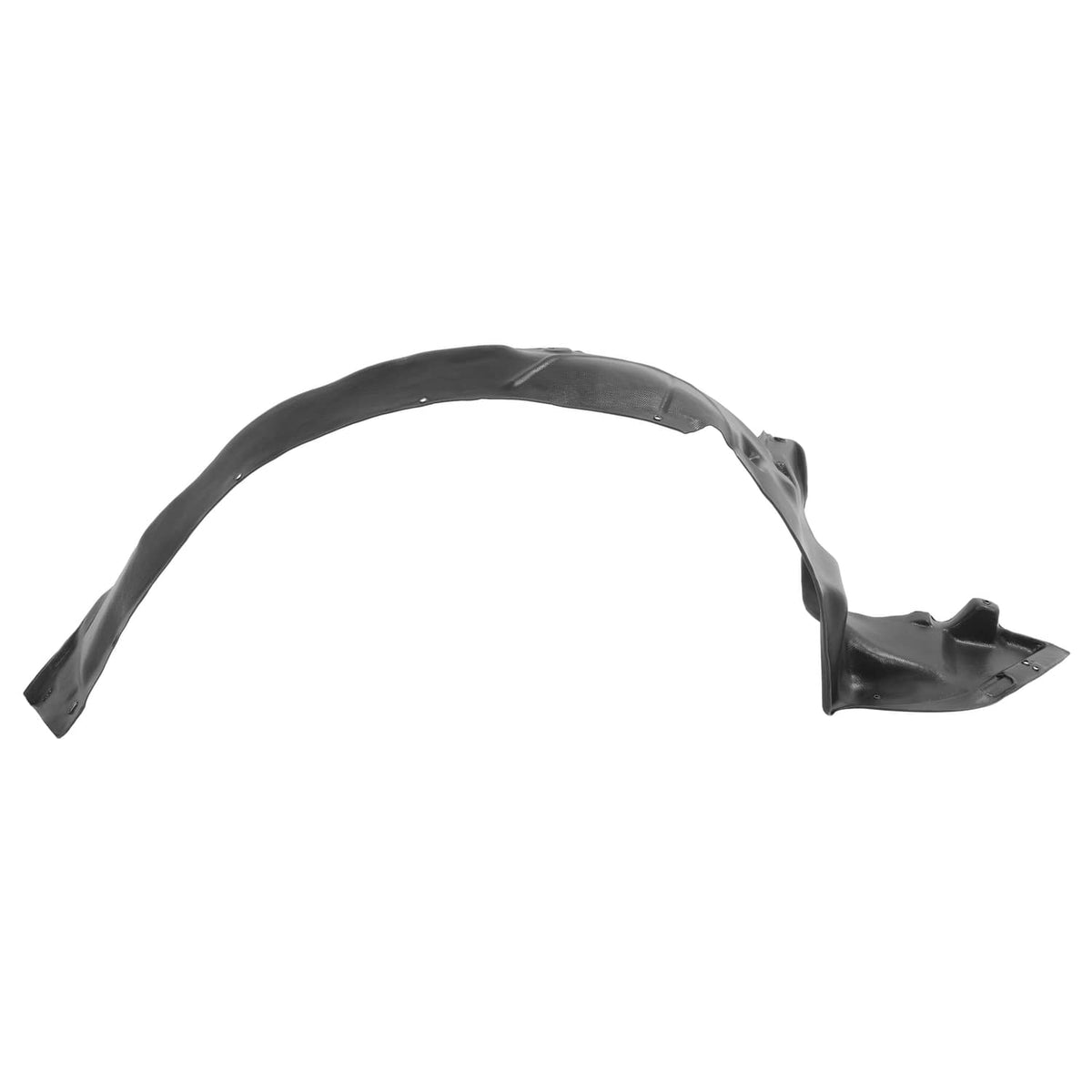 Solid Spare For Honda Civic 96-00 #74101S04010 Splash Shield Fender Liner Front Right Side