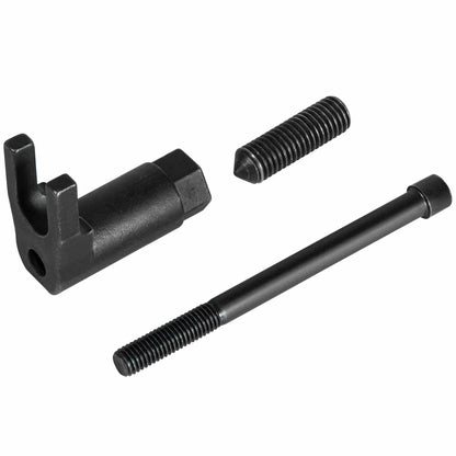 Solid Spare Fuel Injector Socket Set and Injector Removal Tool Fits 6.7L Ford Powerstroke