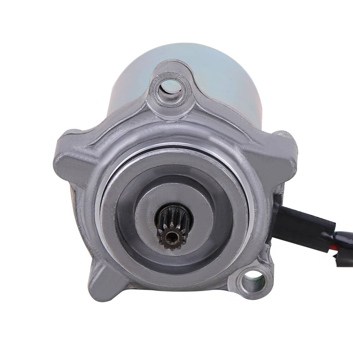 Solidspare Power Shift Control Motor Fits for Honda TRX500FA Foreman Rubicon 500 2001-2014