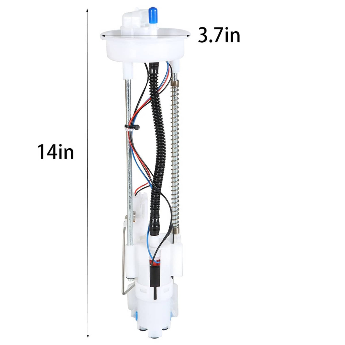 Solidspare Fuel Pump Assembly For 2014-16 Polaris Sportsman 570 850 XP1000 47-1002 2205469