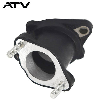 Solidspare Intake Manifold Boot For Honda Big Red 200 ATC200E 1982 1983 1984