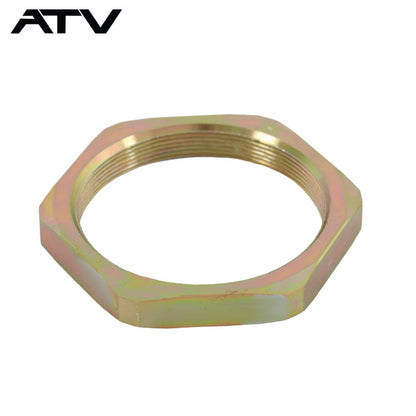 Solidspare Rear Axle Lock Jam Sleeve Nut Clip For Honda TRX300EX TRX400EX TRX450ER 450R 450