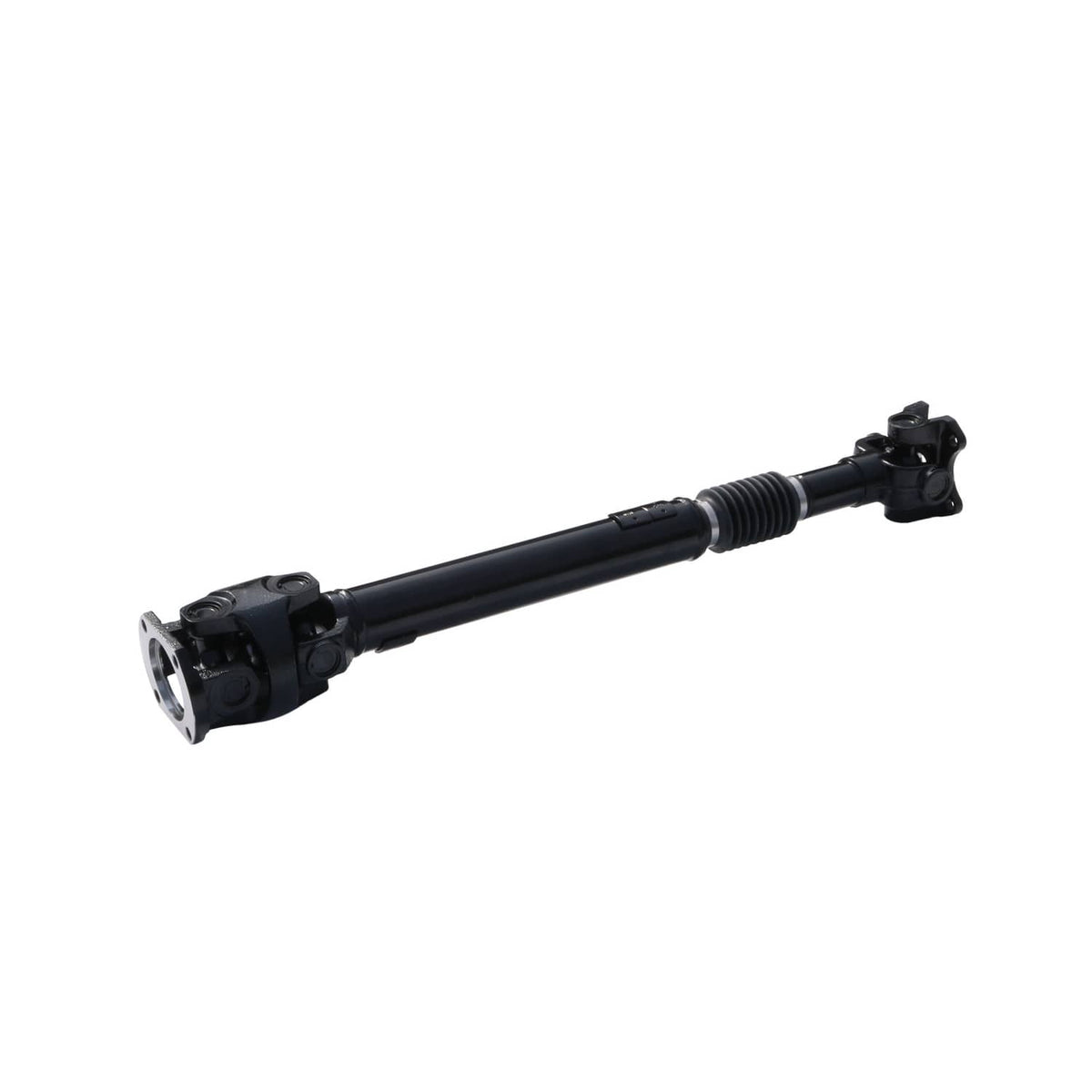 Solidspare Front Drive Shaft Assembly For 2013-2018 Ram 2500 3500 L6 6.7L 5146802AA