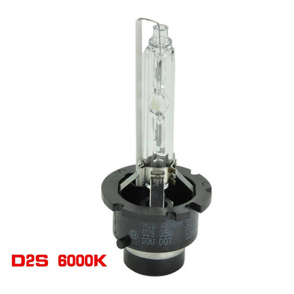 Solid Spare Xenon Ballast Igniter &HID D2S Bulb Kit For BMW X3 M6 650i 645Ci 330Ci 325Ci1-5X